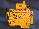 135系列電站用柴油機